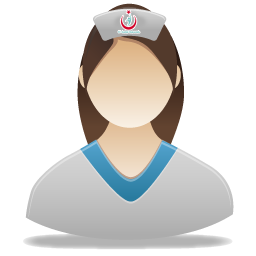 HEMŞİRE BURCU GEÇAL