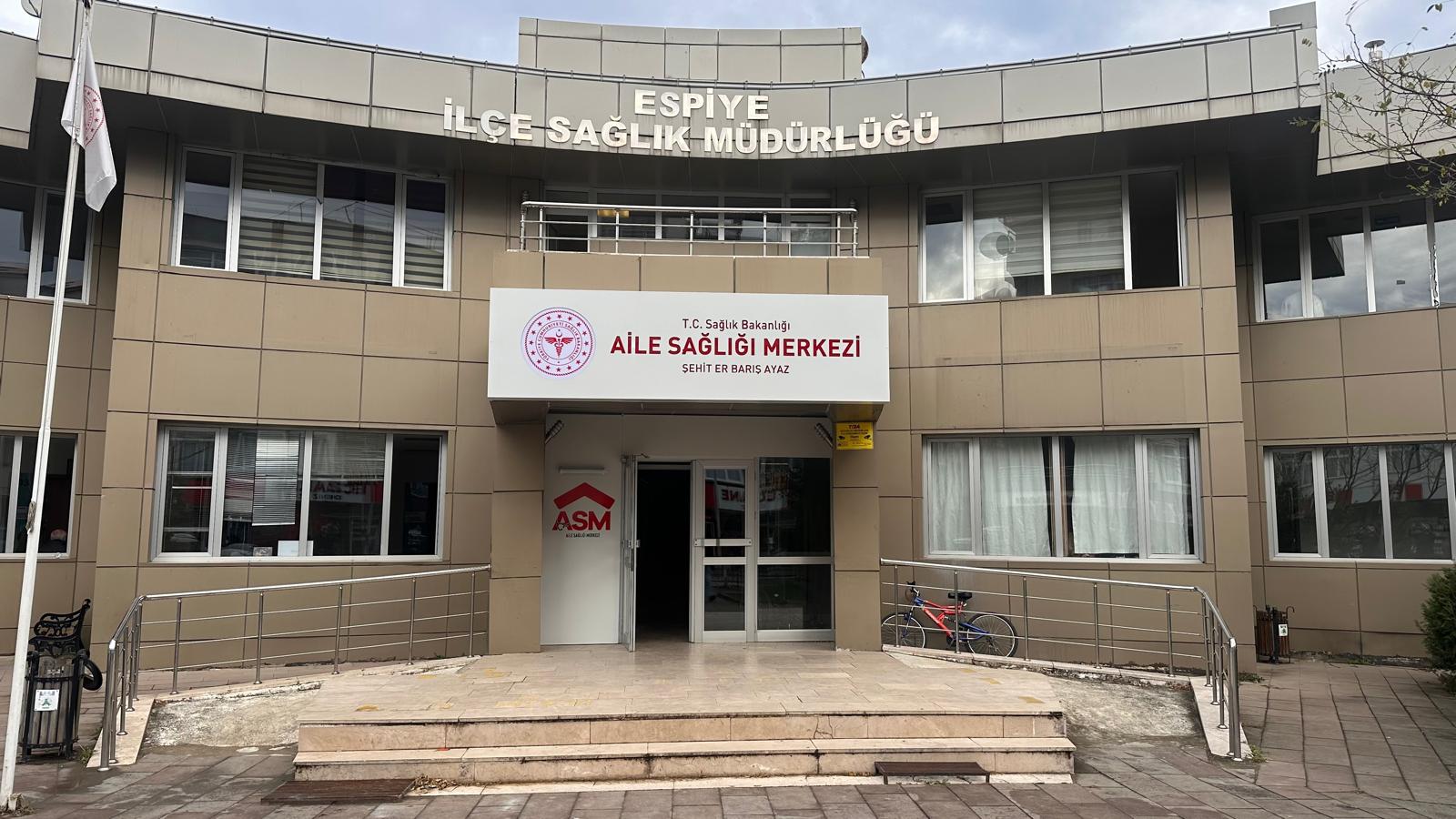 Web Sitemiz Yayında!